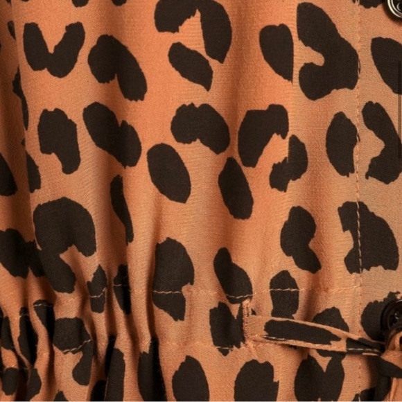 NWOT Rails Bella Jaguar Dress - Picture 4 of 7